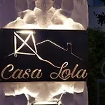Daire Casa Lola *