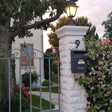 Casa Lola شقة