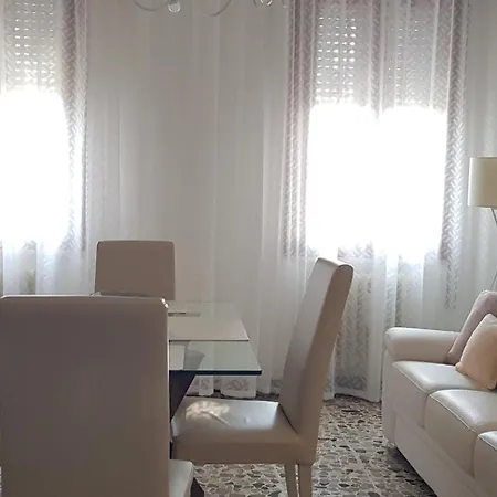 Apartment Casa Lola *