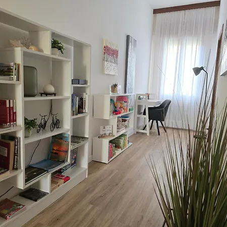 Casa Lola كافالّينو