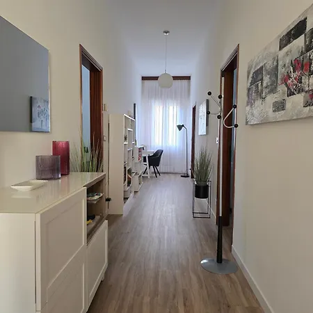شقة Casa Lola *