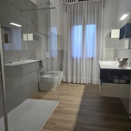 Casa Lola Apartment