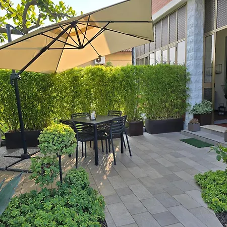 شقة Casa Lola كافالّينو