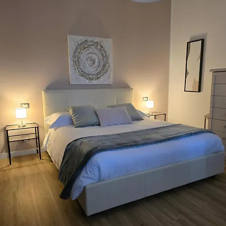 Casa Lola شقة *