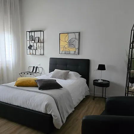 Casa Lola شقة