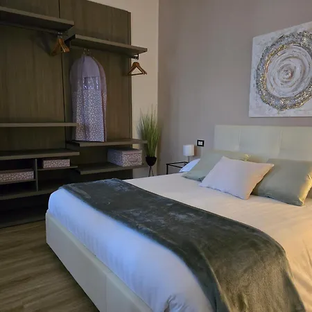 Casa Lola شقة كافالّينو