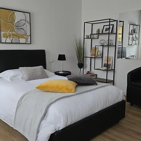 Casa Lola شقة كافالّينو