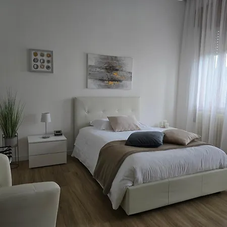شقة Casa Lola كافالّينو