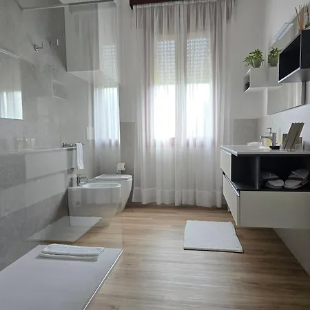 شقة Casa Lola كافالّينو