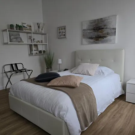 Casa Lola شقة