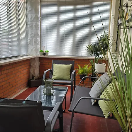 شقة Casa Lola