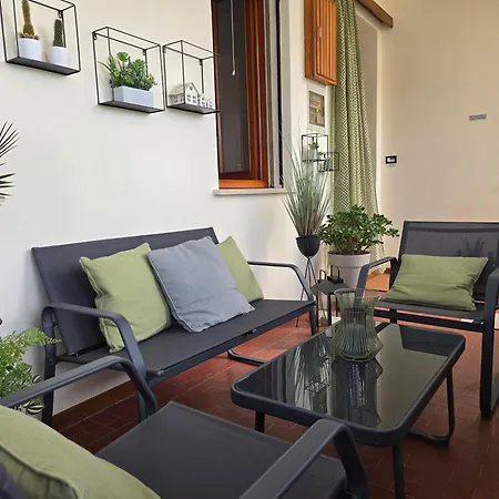 Casa Lola * كافالّينو