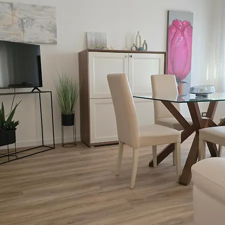 شقة Casa Lola