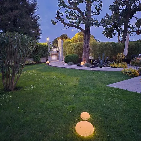 شقة Casa Lola *