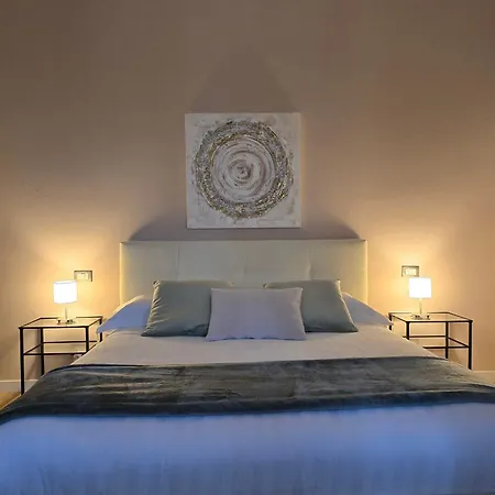 Casa Lola شقة كافالّينو