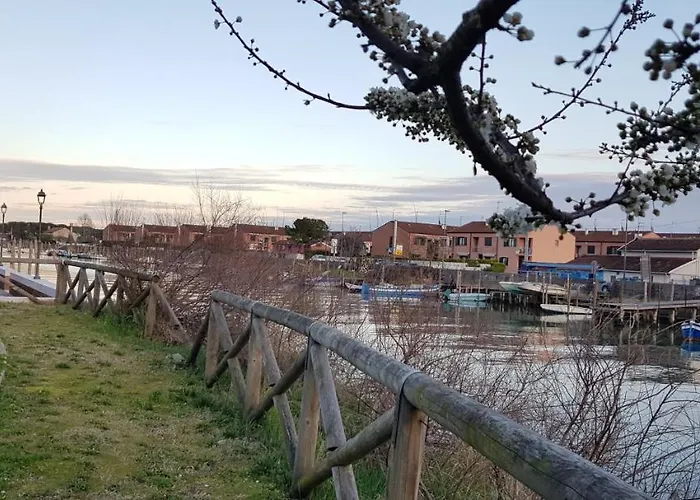Casa Lola Appartamento Cavallino-Treporti