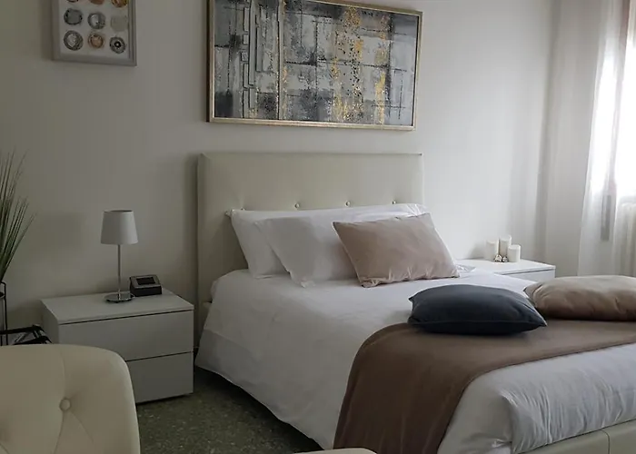 Apartment Casa Lola