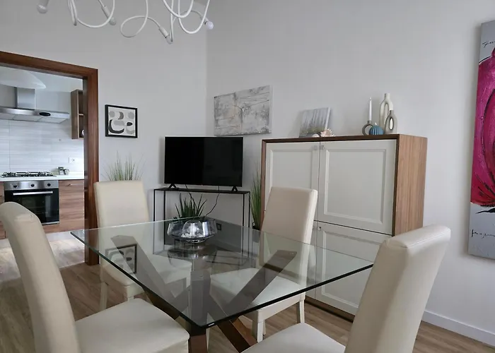 Appartamento Casa Lola Cavallino-Treporti