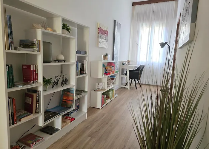 Casa Lola Cavallino-Treporti