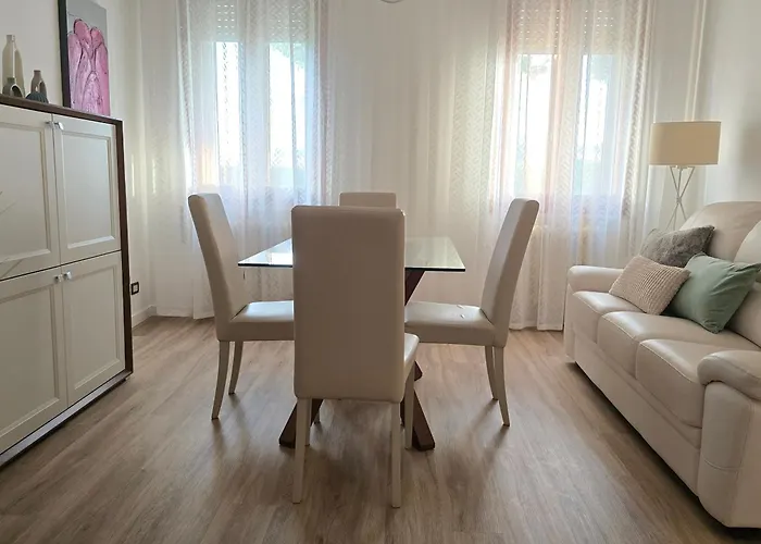 Casa Lola * Cavallino-Treporti