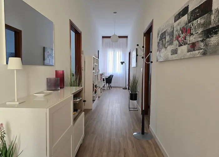 Apartment Casa Lola *