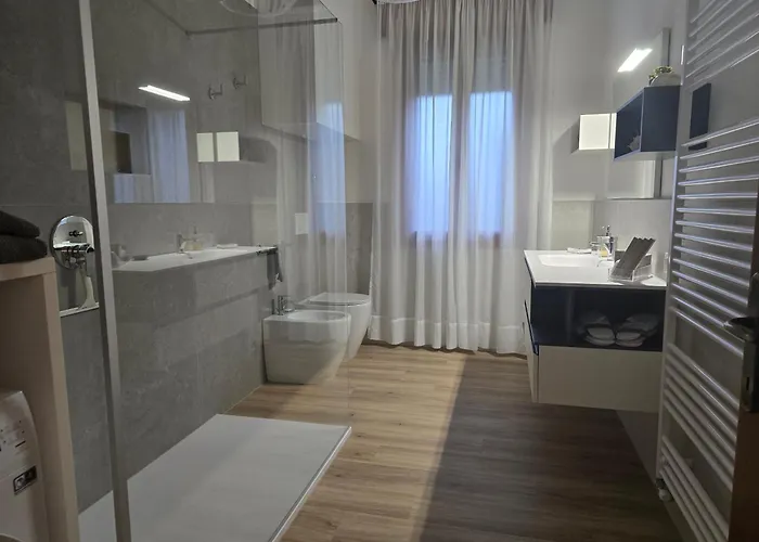 Casa Lola Appartamento