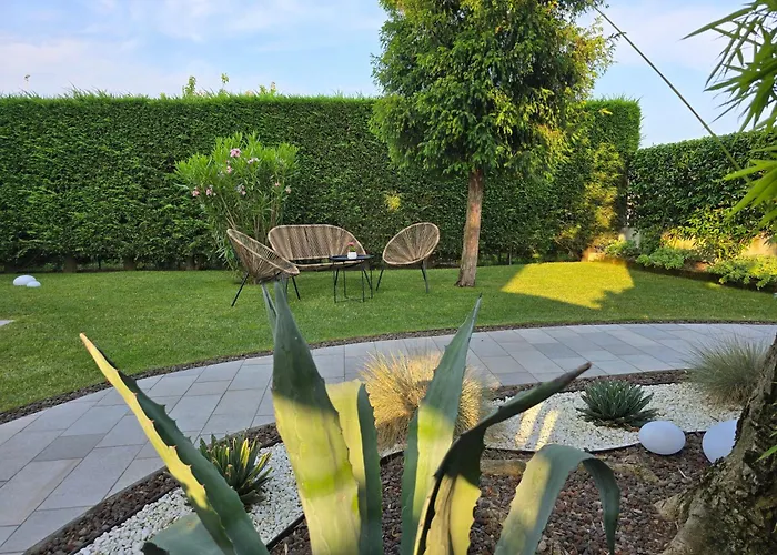 Casa Lola Apartment Cavallino-Treporti