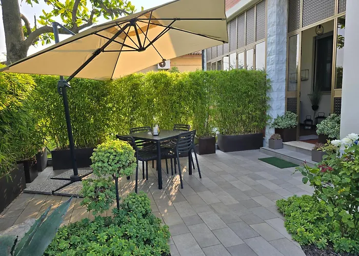 Apartment Casa Lola Cavallino-Treporti