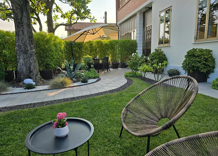 Casa Lola * Cavallino-Treporti