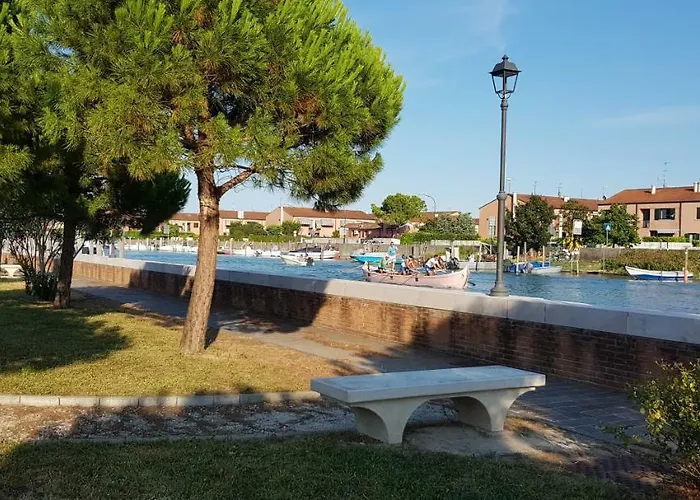 Casa Lola Appartamento Cavallino-Treporti