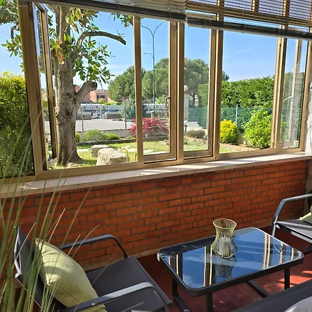 Apartament Casa Lola Cavallino-Treporti