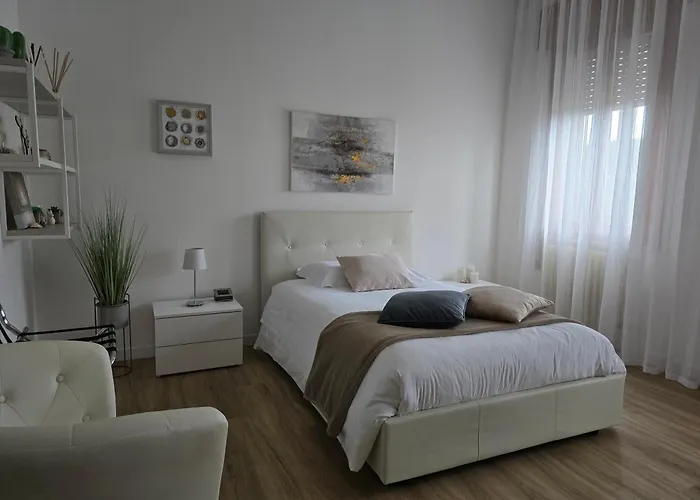 Apartmán Casa Lola Cavallino-Treporti